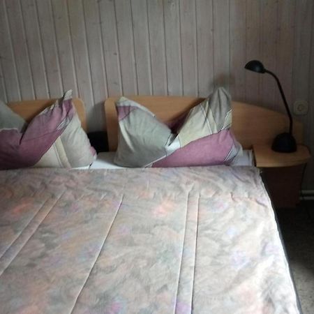 Ferienwohnung Gerlach ทาเลอ ภายนอก รูปภาพ