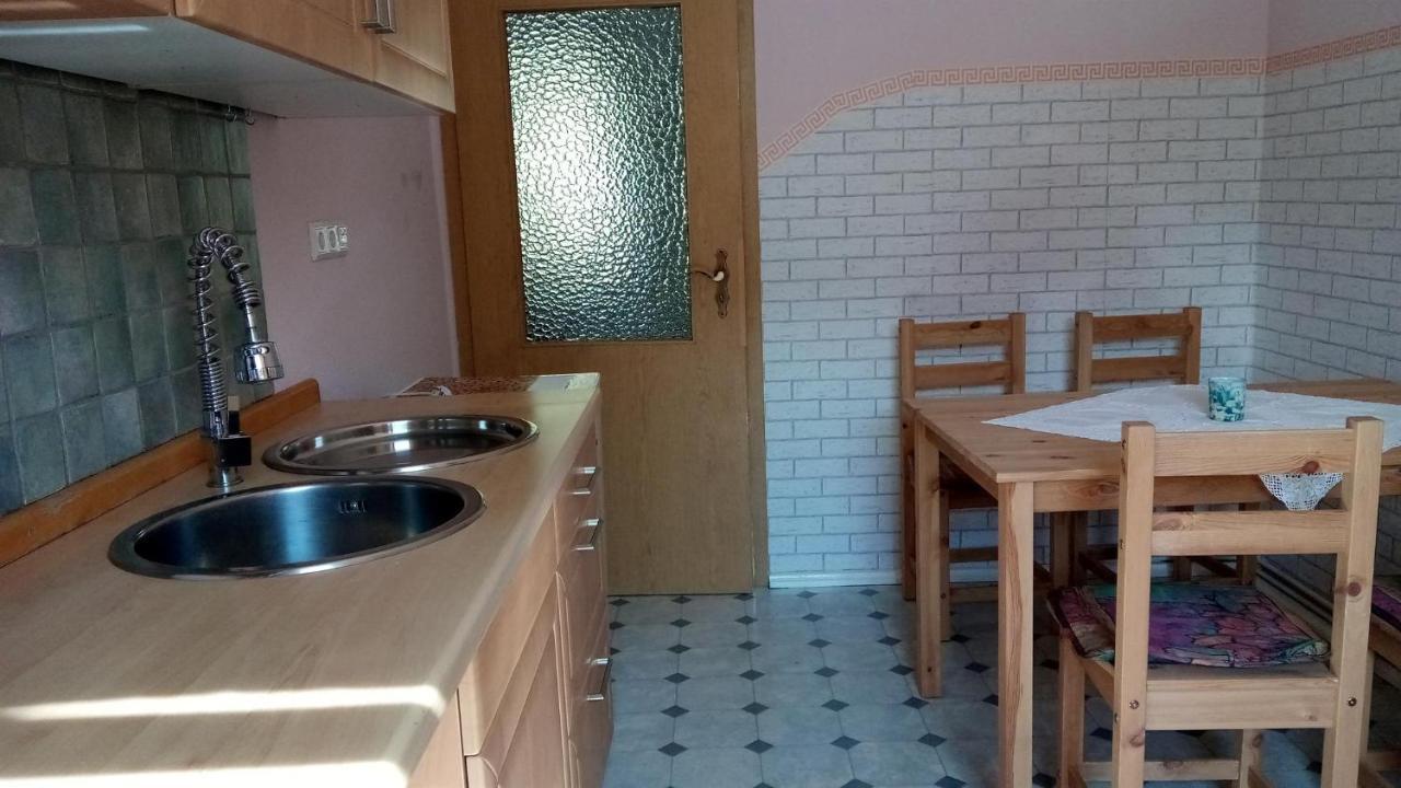 Ferienwohnung Gerlach ทาเลอ ภายนอก รูปภาพ